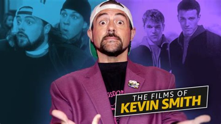 Kevin Smith Biography - Childhood, Life Achievements & Timeline