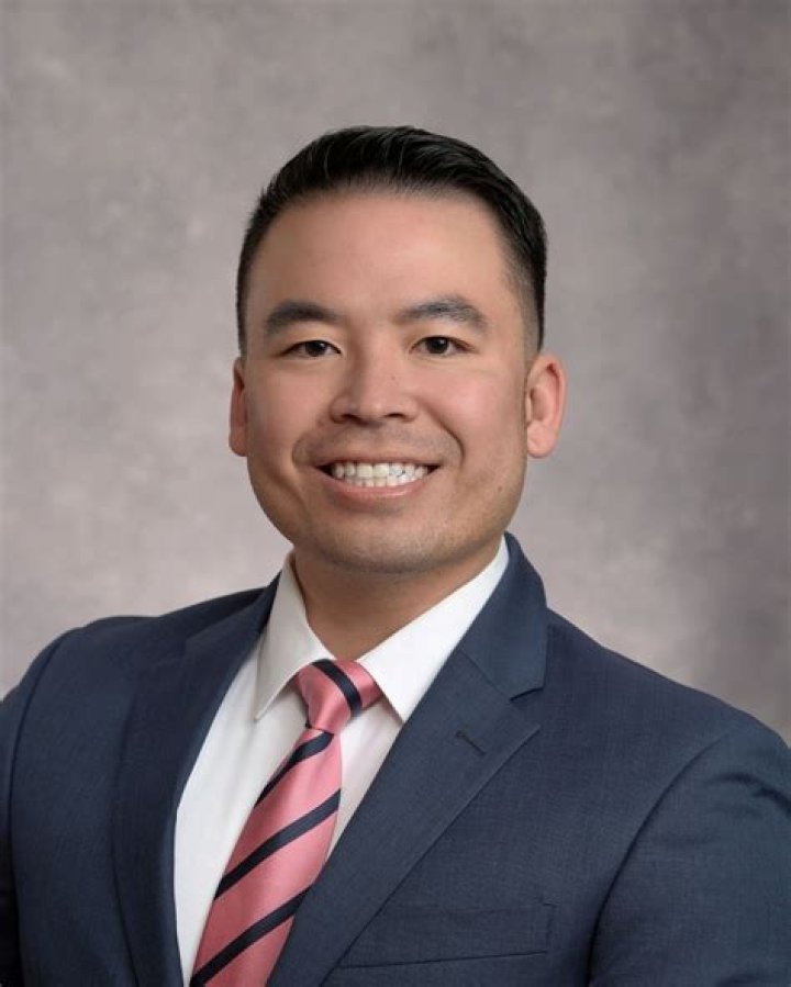 Kevin Roshak – Herndon, VA