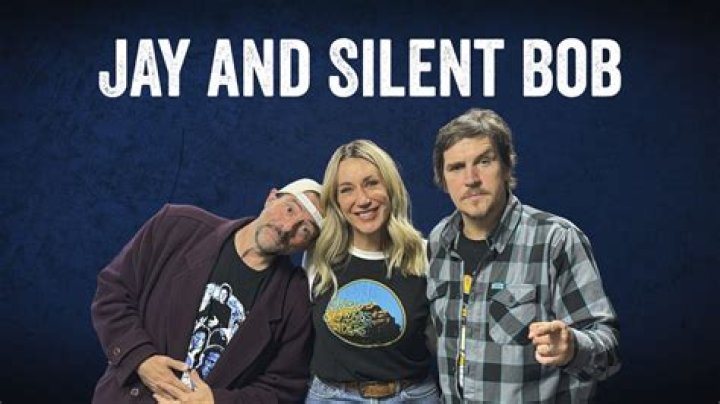 Kevin Smith And Jason Mewes Will Create Weed Strain In Promotion Of New Jay And Silent Bob Movie