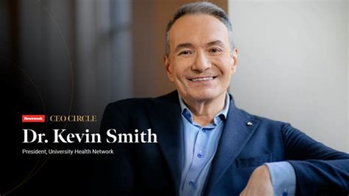 Dr. Kevin Smith, MD – Portland, OR