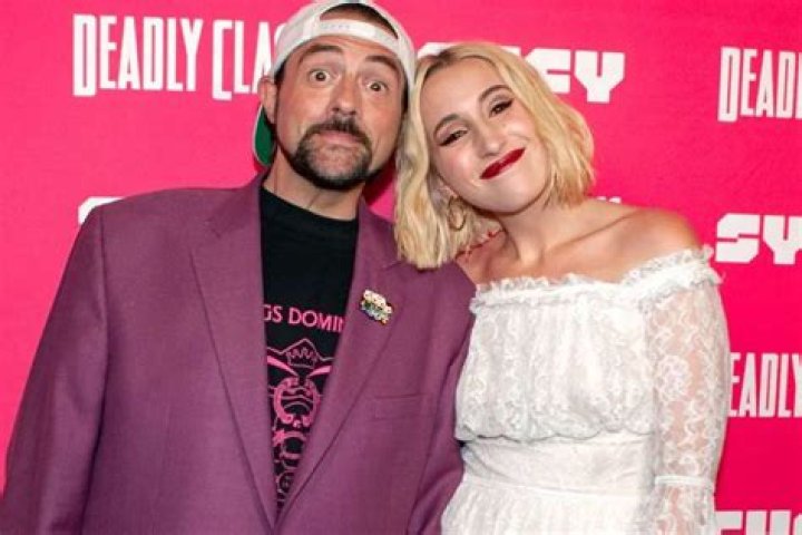 Kevin Smith Publicly Begs The LAPD To Intervene After Daughter’s Stalker Travels To Their Hometown!