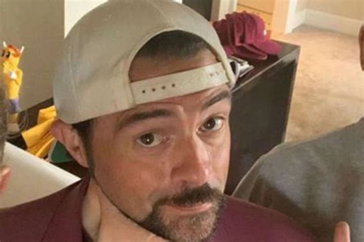 Kevin Smith Reveals How He Convinced Ben Affleck To Appear In Jay & Silent Bob Reboot After Their Ten-Year Fallout