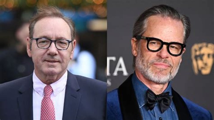 Kevin Spacey’s Brother Reveals Their Horrifying Childhood With Abusive, Dark Father