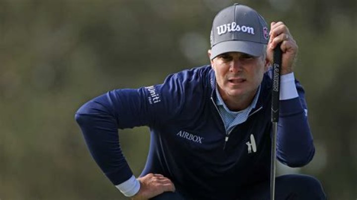 Kevin Streelman Wiki, age, height, nationality, caddie, ranking, wins, Instagram, career earnings, net worth