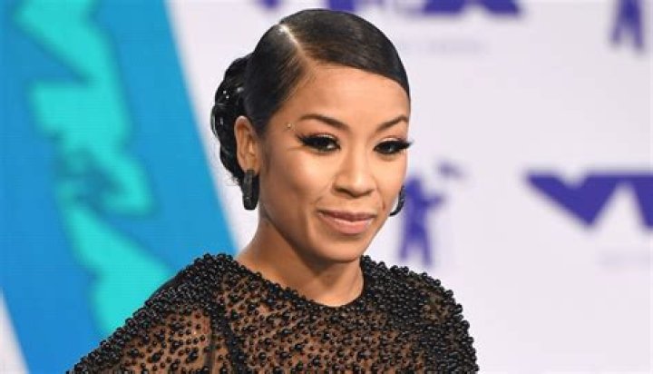 Keyshia Cole Gives A Glimpse At Her Post-Pregnancy Body In New Photo While Showing Love And Support To Mary J. Blige