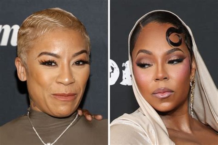 Keyshia Cole Is Rocking The No Makeup Look And Fans Can’t Help But Gush Over Her Beauty
