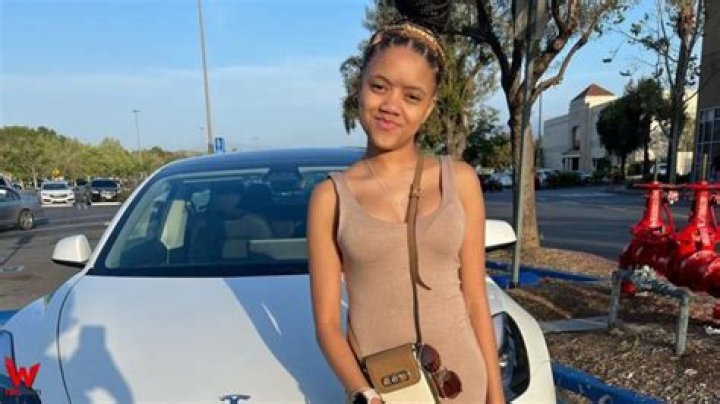 Khali Spraggins Wiki, Age, Parents, Height & More