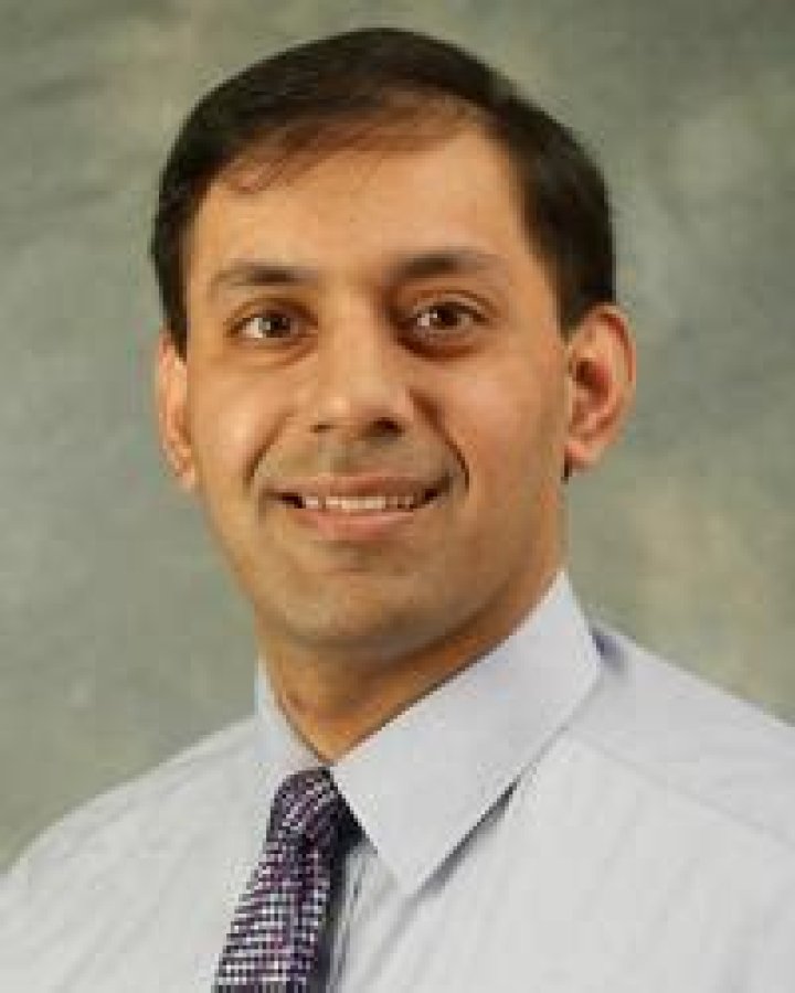 Dr. Khalid Zirvi, MD – Laurel, MD