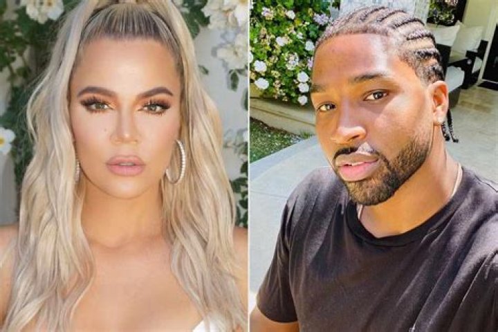 Khloe Kardashian And Tristan Thompson’s Relationship Is ‘All A Show’