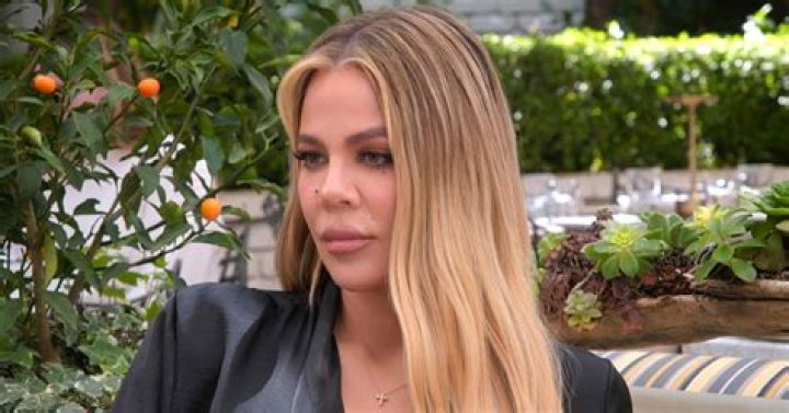 Khloe Kardashian Can’t Wait For This Year To Be Over