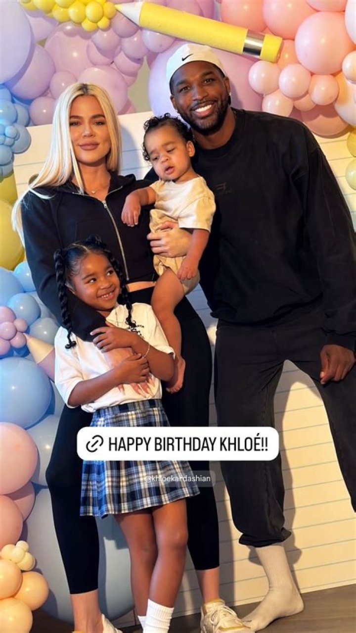 Khloe Kardashian Does Not Believe Tristan Thompson’s Hook-Up With Jordyn Woods Was A One-Time Thing, How Far Will She Go To Prove It?