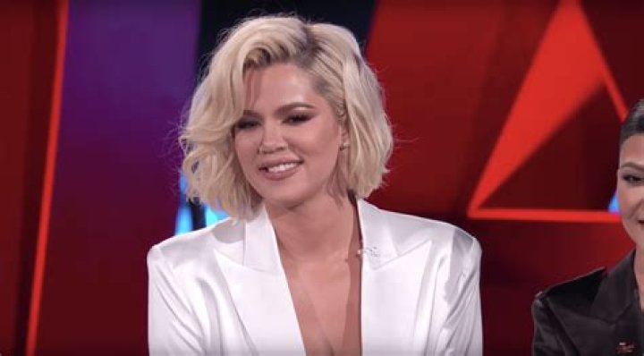 Khloe Kardashian Puts Her Toned Booty On Display In The Latest Video, But Fans Get To See Her Face Better And Say She Definitely Had A Nose Job