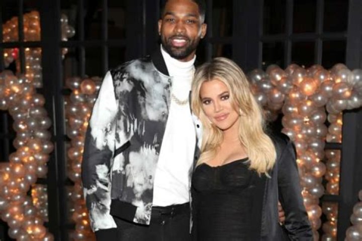 Khloe Kardashian Reportedly Still Obsessed With Tristan Thompson Even After The Jordyn Woods Cheating Scandal