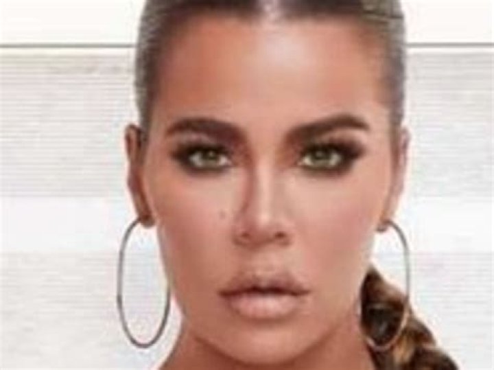 Khloe Kardashian Shows Off Her Flawless Figure In New Photos — See The Look