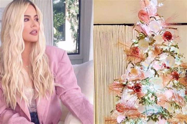 Khloe Kardashian Sparks Massive Photoshop Rumors With These Photos In Which She’s Twinning With True Thompson