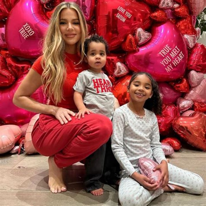 Khloe Kardashian Spends Valentine’s Day Alone And Seemingly Bashes Tristan Thompson