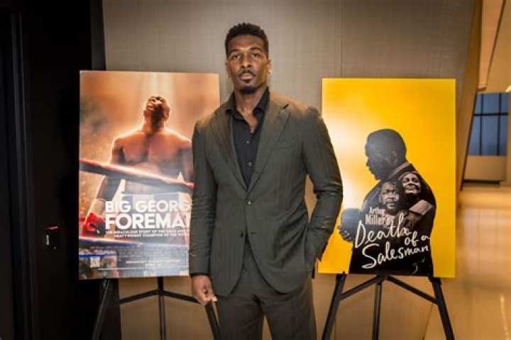 Khris Davis wife: Is the actor married?