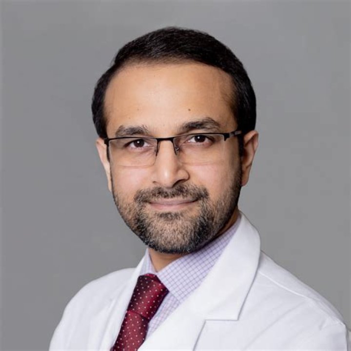 Dr. Khwaja Haq, MD – Stony Brook, NY