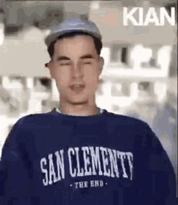 Kian Lawley Biography - Facts, Childhood, Family Life & Achievements