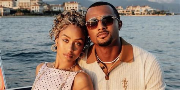 Kiera Lusk Age: Meet Deshaun Highler Girlfriend On Instagram