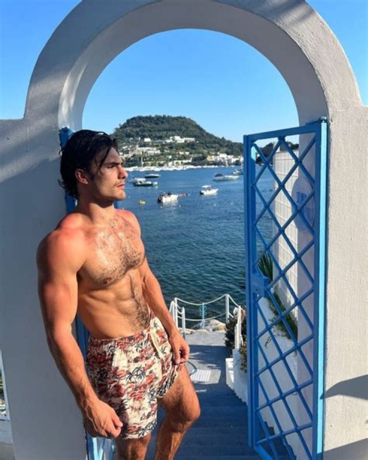 Kieran Clifton Height, Weight, Net Worth, Age, Birthday, Wikipedia, Who, Instagram, Biography