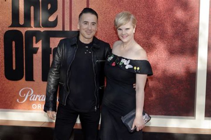 Kiersten Warren Bio, Wiki, Age, Family, Husband, Movies, TV Shows and Net Worth