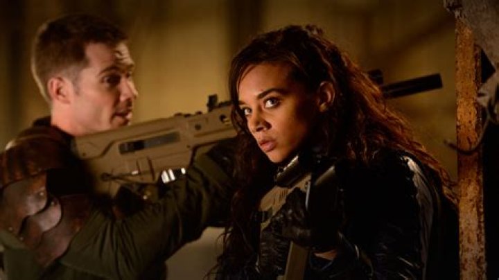 Killjoys Season 1 Review