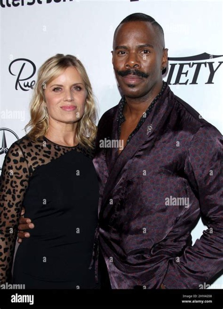 Kim Dickens Biography - Facts, Childhood, Family Life & Achievements of Actress