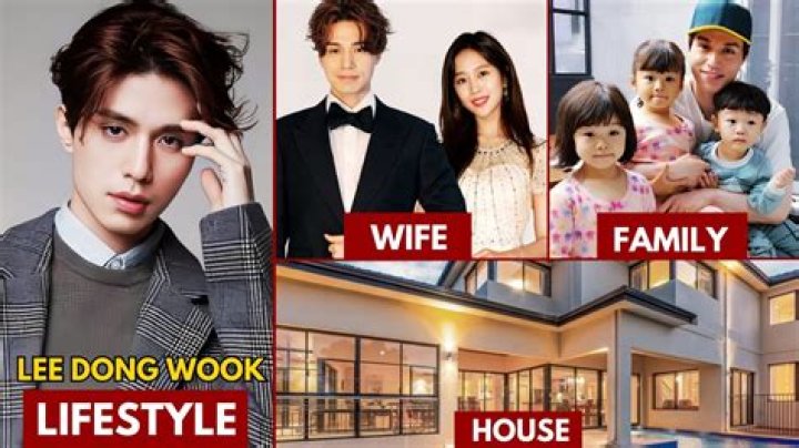 Kim Dong-wook Height, Weight, Net Worth, Age, Birthday, Wikipedia, Who, Instagram, Biography
