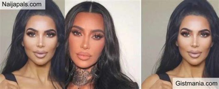 Kim Kardashian look-alike and OnlyFans model Christina Ashten Gourkani has died, after a “medical procedure that took a turn for the worse