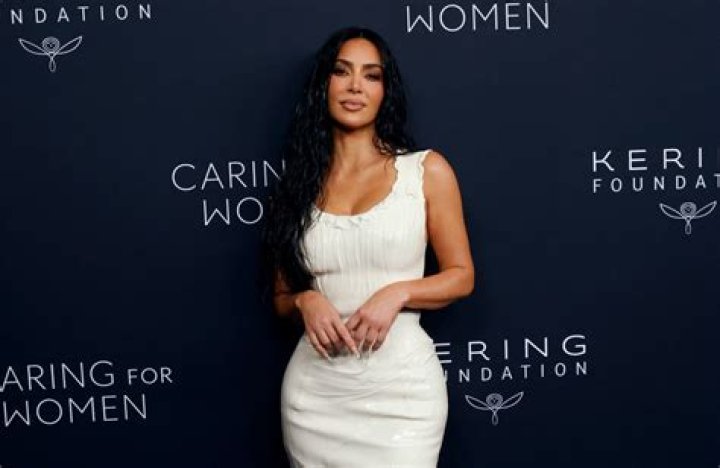 Kim Kardashian Praises Saint For Being A Good Big Brother To Psalm