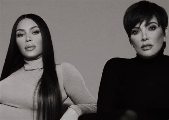 Kim Kardashian Revisits Kris Jenner’s Wedding To Robert Kardashian Sr. For Mother’s Day — Gets Her An Extremely Special Gift