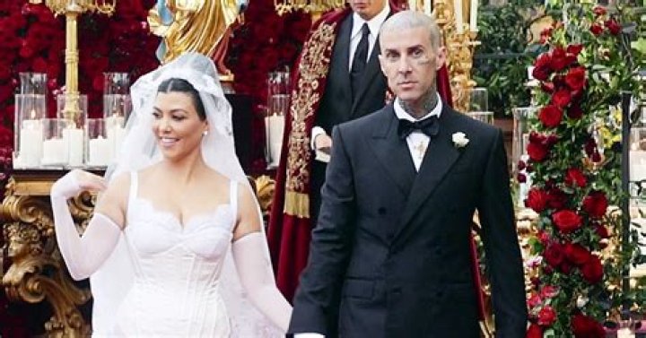 Kim Kardashian’s first husband denies her claims that their wedding was ecstasy-fueled
