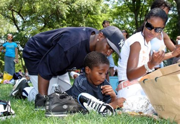 Kim Porter - Bio, Facts, Family Life of Actress