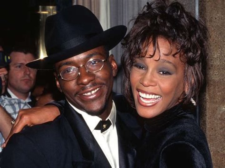 Kim Ward Wiki, Age, Husband, Bobby Brown Jr’s Mother, Family, Height, Net Worth, Instagram