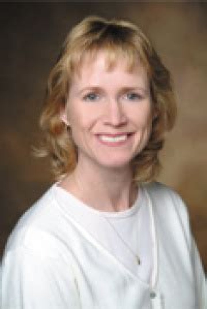 Dr. Kimberly Bergeron, MD – Longmont, CO