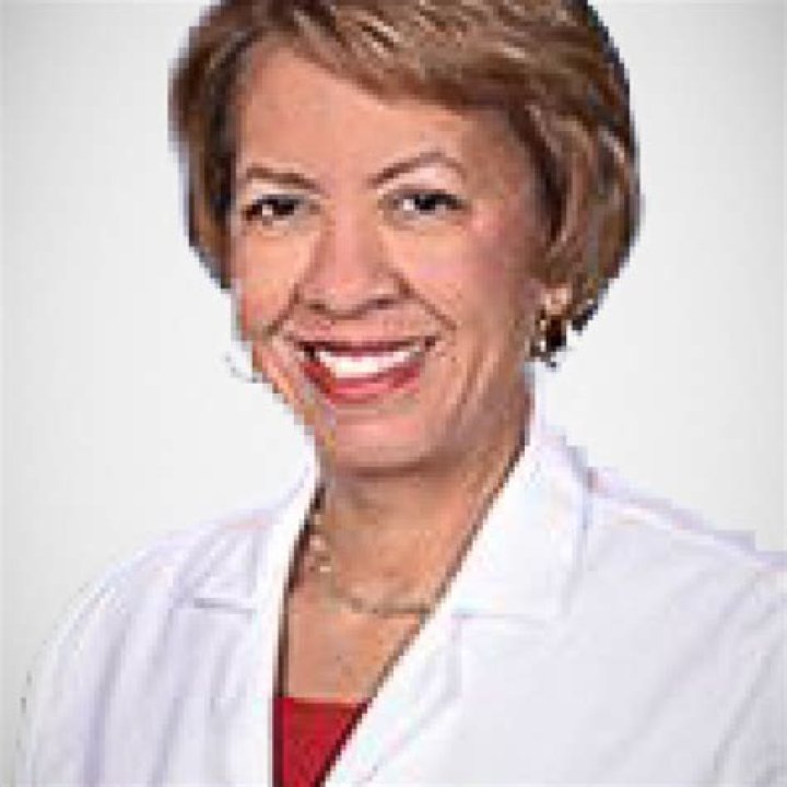 Dr. Kimberly (Campbell) Campbell-Arrendell, MD – McLean, VA
