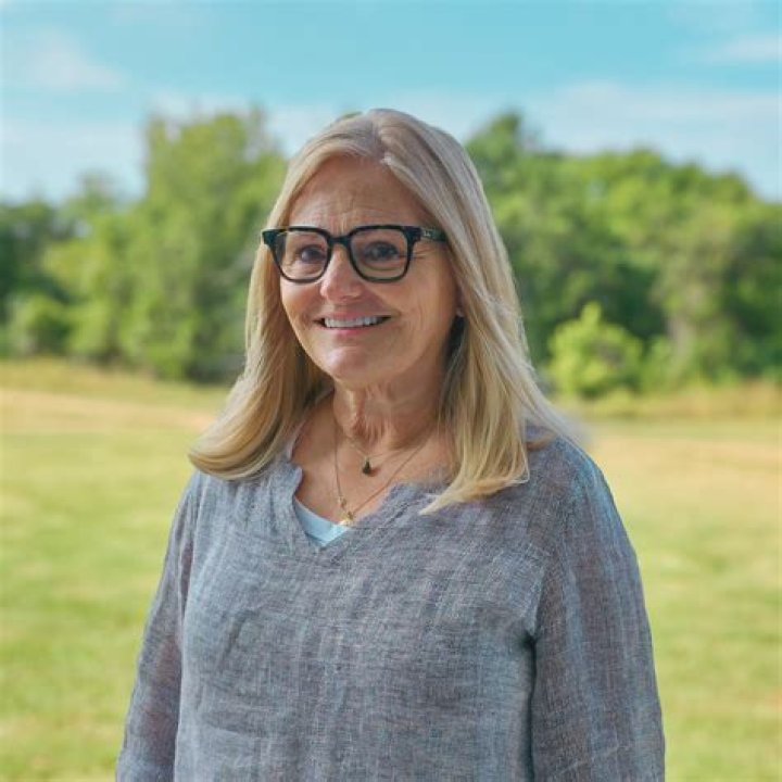 Kimberly (Martin) Canard – Fort Worth, TX