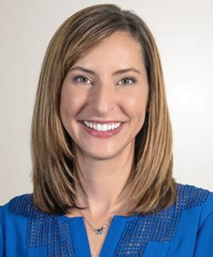 Dr. Kimberly Edwards, MD – Wilmington, NC