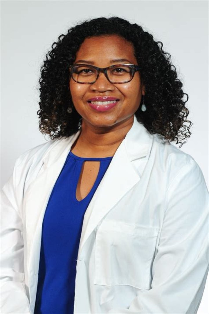 Dr. Kimberly Eide, MD – Dunwoody, GA