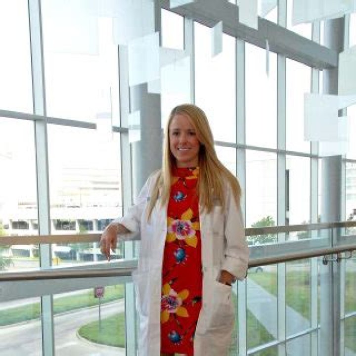 Dr. Kimberly Ellis, MD – San Antonio, TX