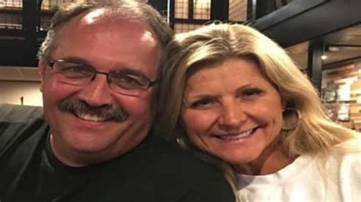 Kimberly Jane Abbott Van Gundy Cause of Death? What Happened To Stan Van Gundy’s Wife?