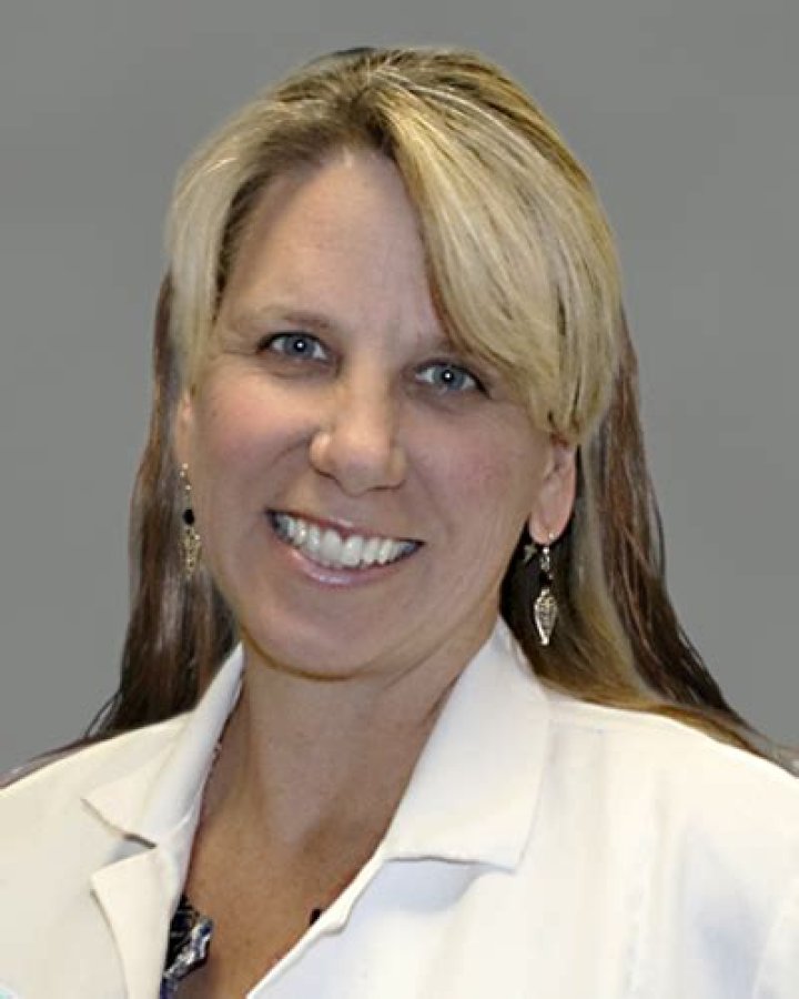 Kimberly (Haines) Madorsky, PA – Fontana, CA