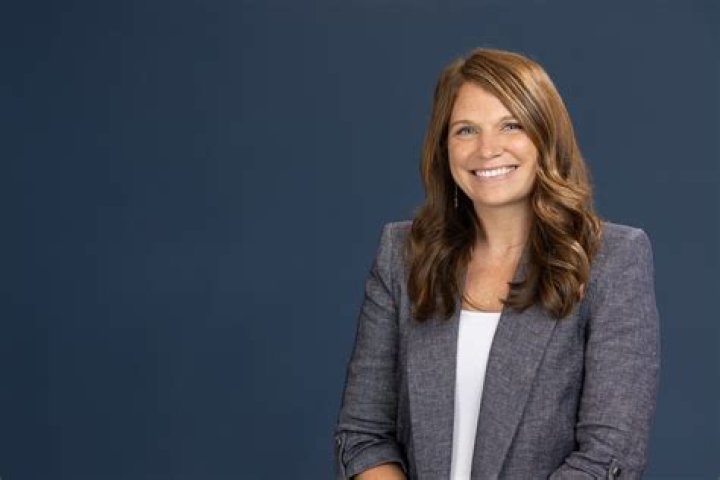 Kimberly Massey – Ashburn, GA