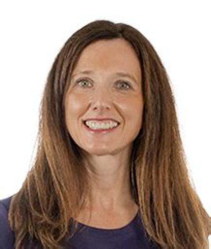 Dr. Kimberly Osias, MD – Lawrenceville, NJ