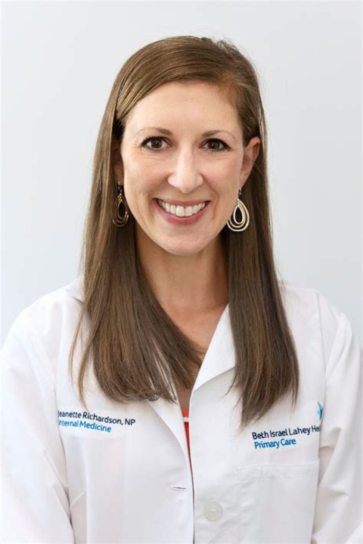 Kimberly Richardson – Venice, FL