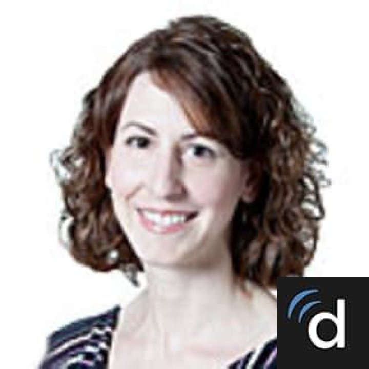 Dr. Kimberly Schaefer, MD – Highland Park, IL