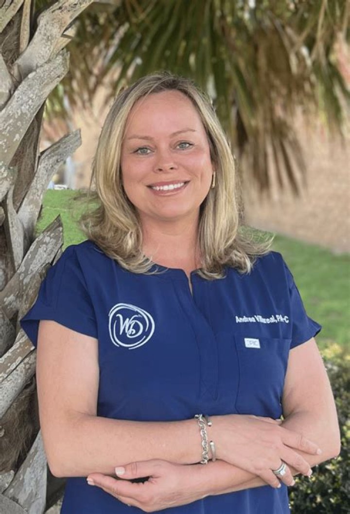 Kimberly Todd – Hilton Head, SC