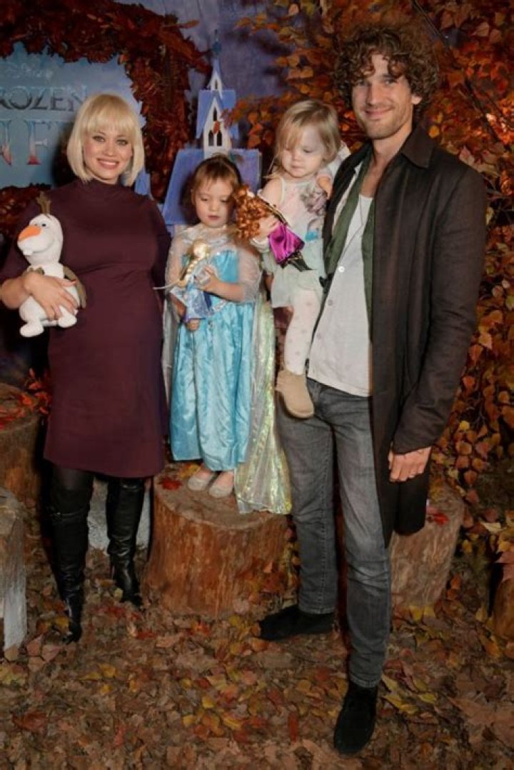 Kimberly Wyatt parents: Meet Jeff Wyatt and Kathy Wyatt 