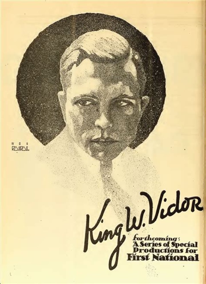 King Vidor Biography - Childhood, Life Achievements & Timeline